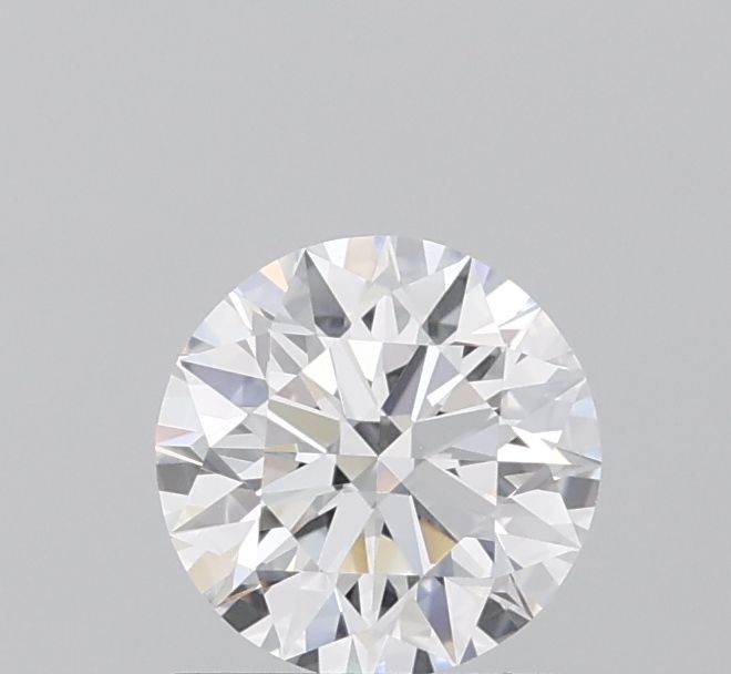 1.01 ct. round Lab Grown Diamond front image