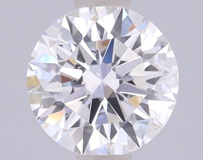 0.98 ct. round Lab Grown Diamond front image