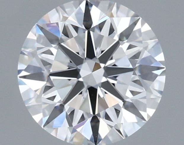 1.03 ct. round Lab Grown Diamond front image