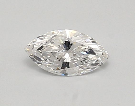 0.4 ct lab-grown Marquise Diamond