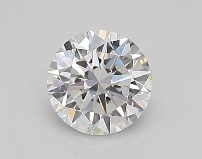 0.32 ct lab-grown Round Diamond