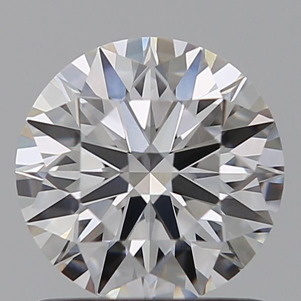 1.03 ct. round Lab Grown Diamond front image