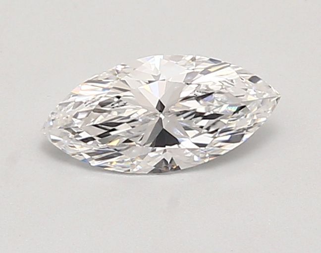 0.84 ct lab-grown Marquise Diamond