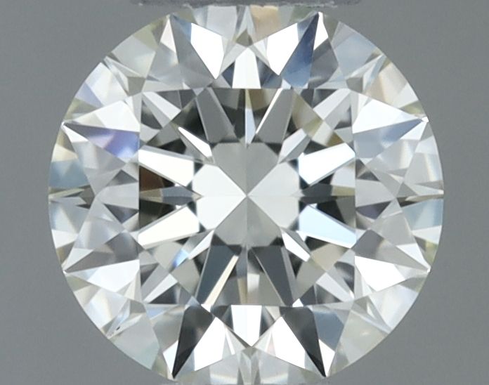 0.30 ct Round diamond