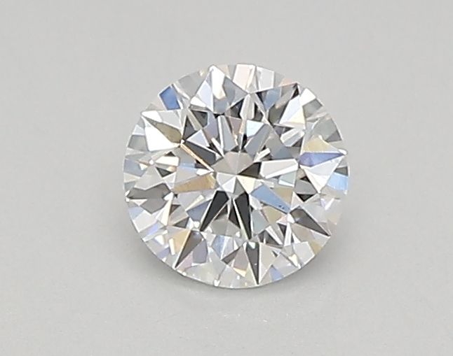 0.34 ct lab-grown Round Diamond