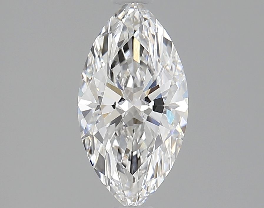 1.08 ct. marquise Lab Grown Diamond front image