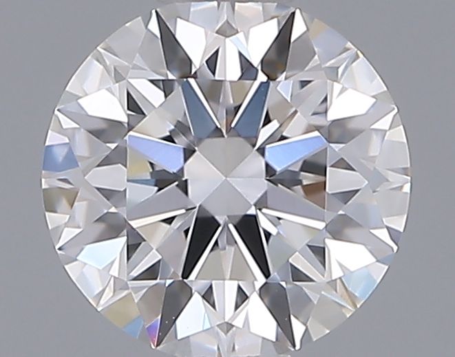 1.04 ct. round Lab Grown Diamond front image