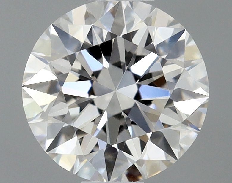 0.40 ct Round diamond