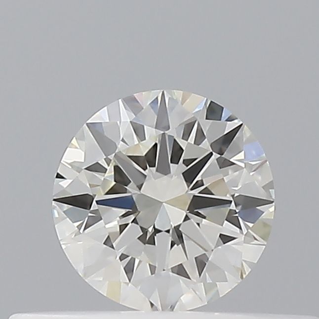 0.3 ct Round Diamond