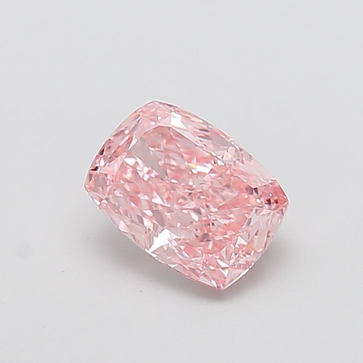 1.75 ct Cushion Modified diamond