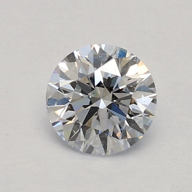 0.31 ct Round diamond