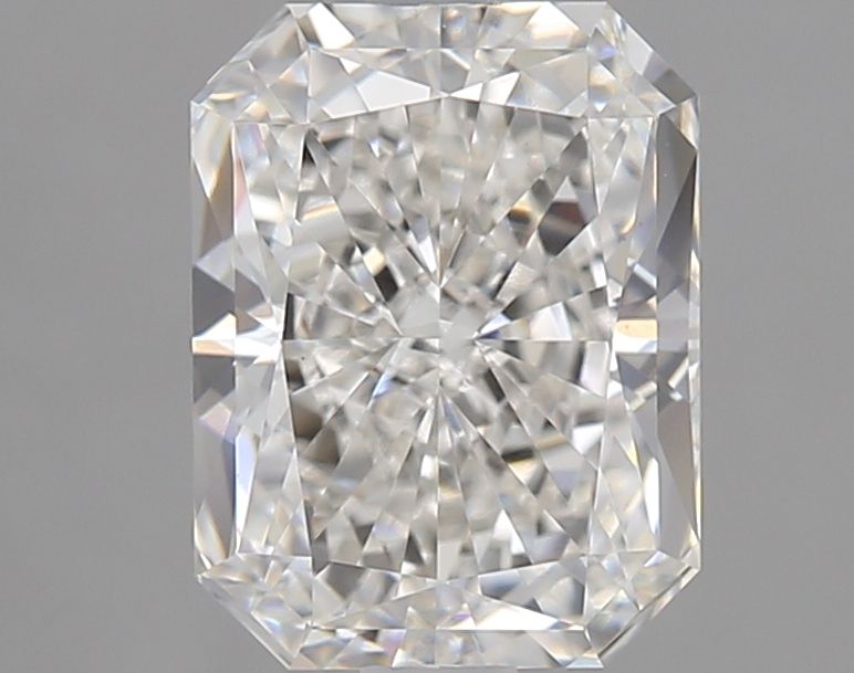 2.00 ct. radiant Lab Grown Diamond front image