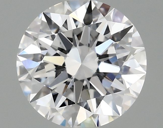 1.09 ct. round Lab Grown Diamond front image