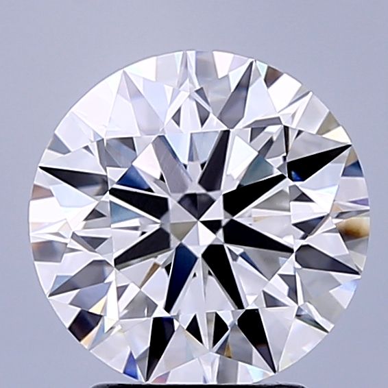 2.58 Carat