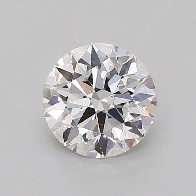 1.00 ct. round Lab Grown Diamond front image