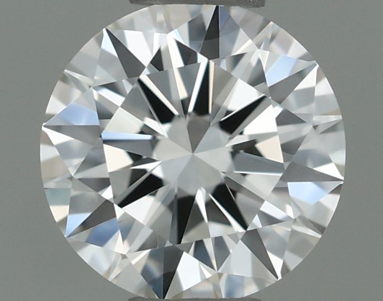 0.40 ct Round diamond