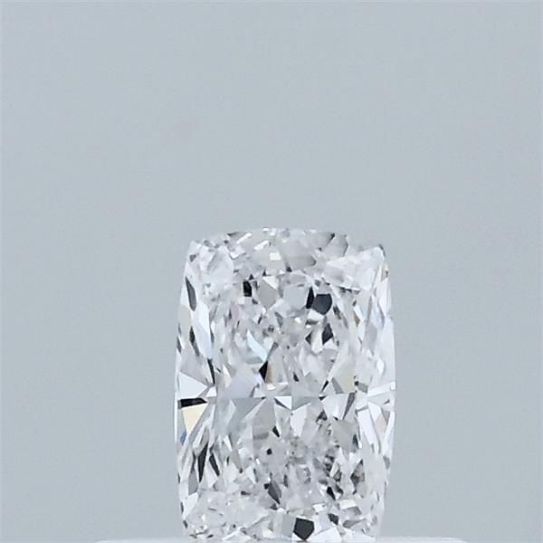0.33 ct lab-grown Cushion modified Diamond