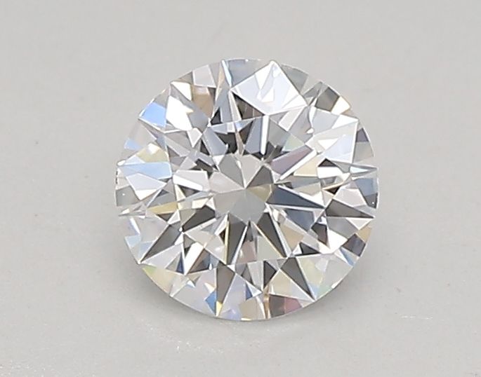 0.38 ct lab-grown Round Diamond