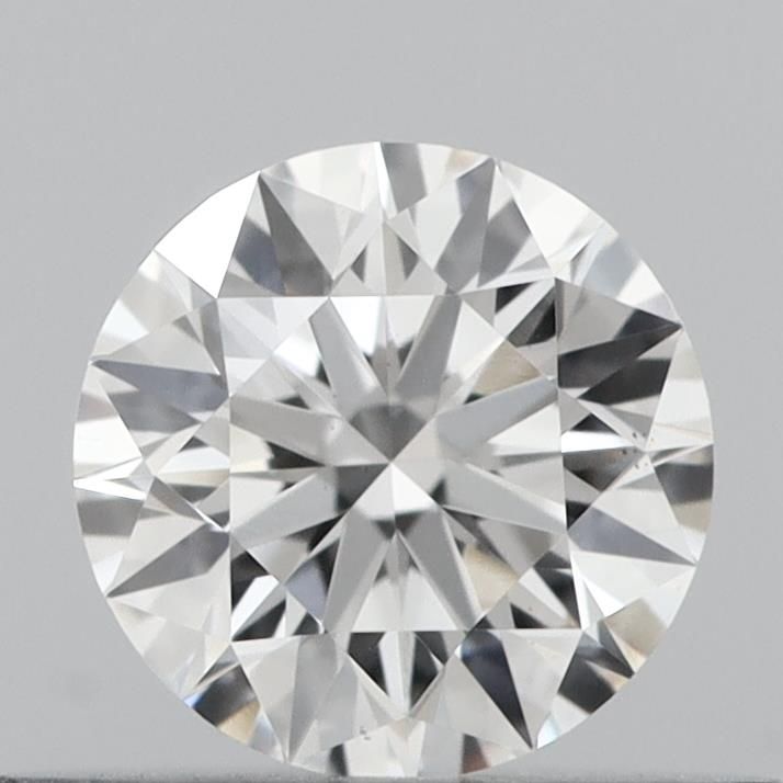 0.39 ct lab-grown Round Diamond