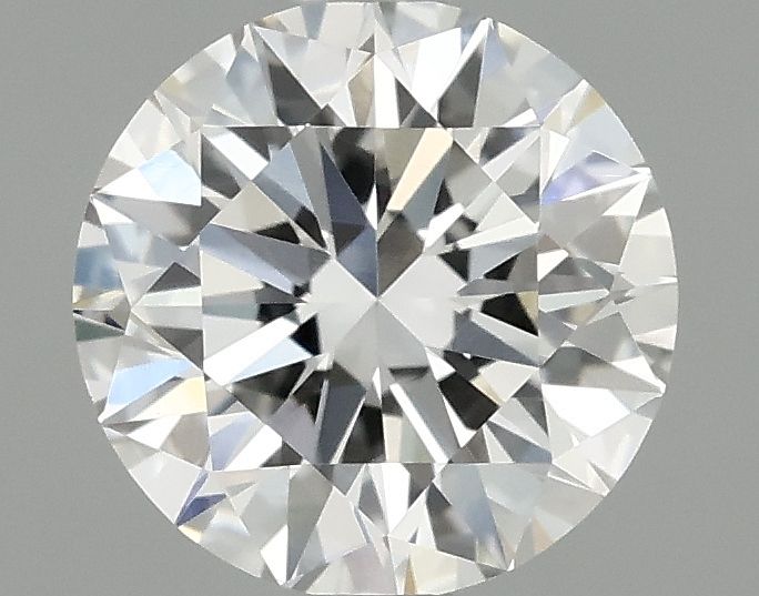 1.03 ct. round Lab Grown Diamond front image