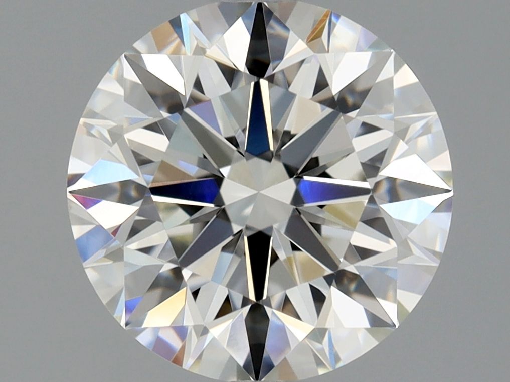 1.50 ct Round diamond