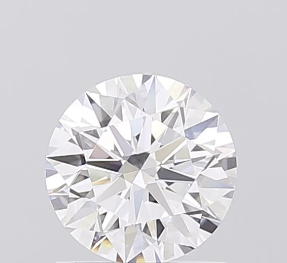 1.01 ct. round Lab Grown Diamond front image