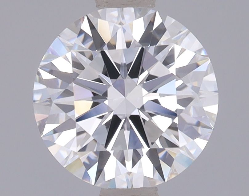 1.51 ct. round Lab Grown Diamond front image