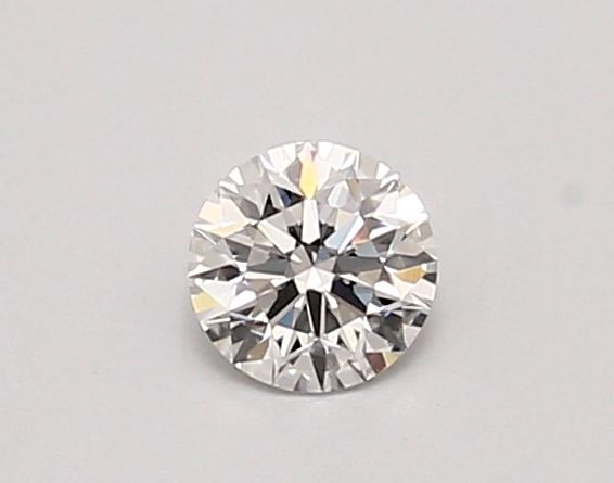 0.38 ct lab-grown Round Diamond