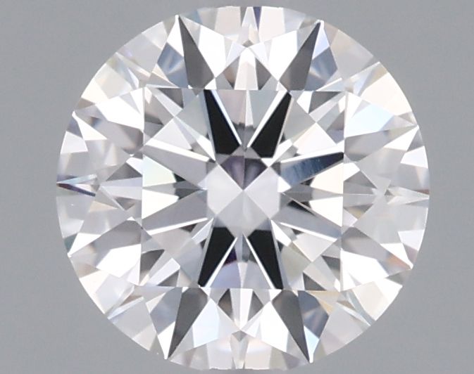 1.08 ct. round Lab Grown Diamond front image