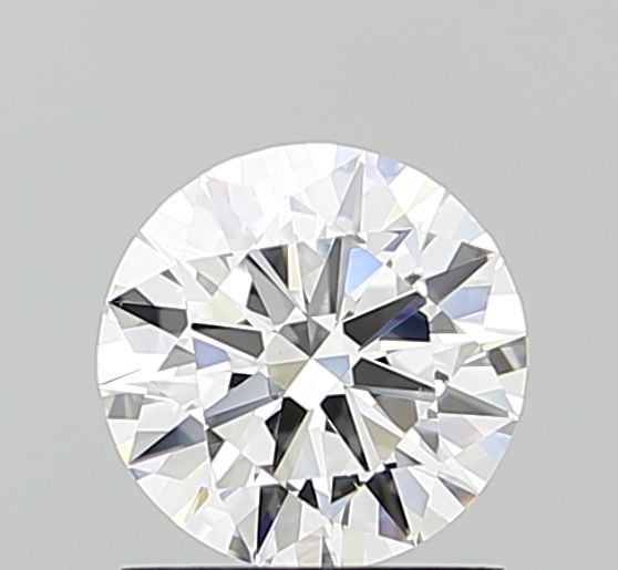 1.05 ct. round Lab Grown Diamond front image