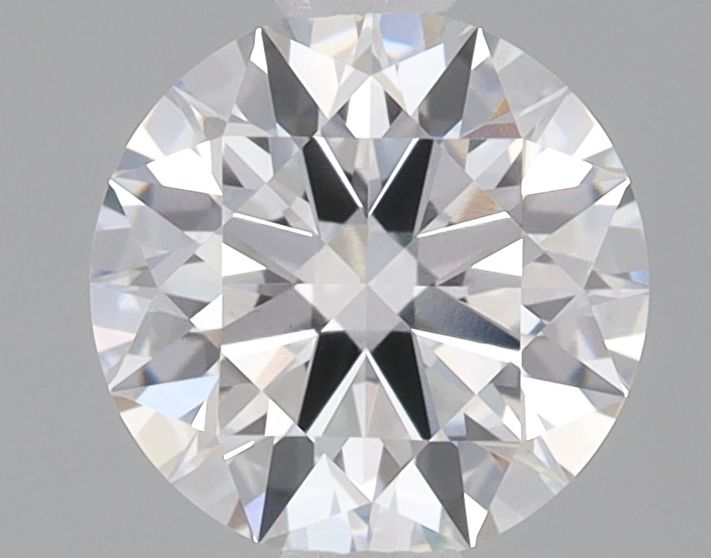 1.10 ct Round diamond