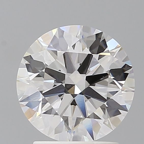 2.09 ct Round diamond
