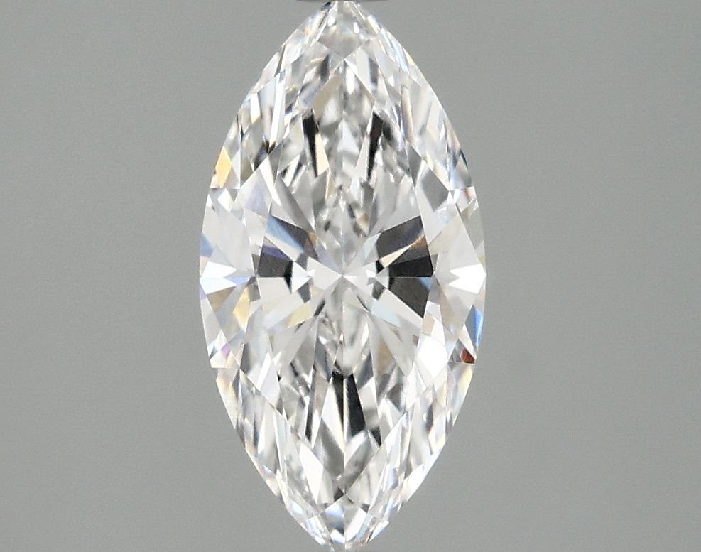 1.55 ct. marquise Lab Grown Diamond front image