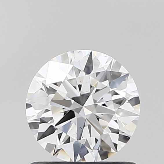 0.83 ct. round Lab Grown Diamond front image