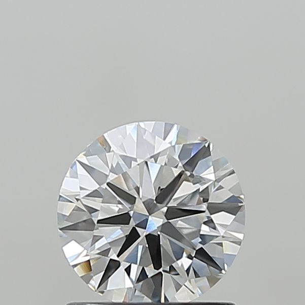 1.01 ct. round Lab Grown Diamond front image