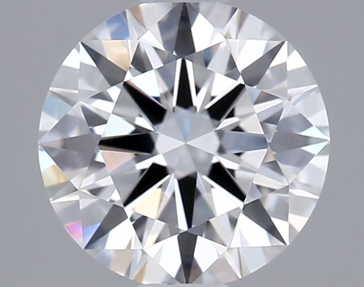 1.07 ct. round Lab Grown Diamond front image
