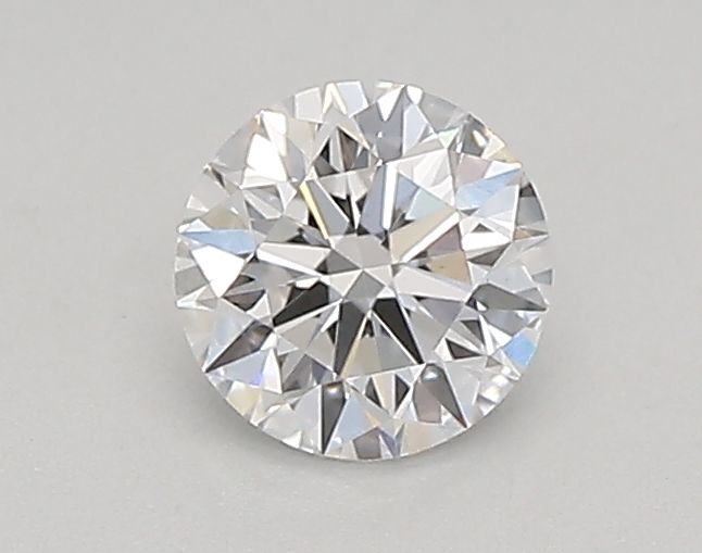 0.33 ct lab-grown Round Diamond