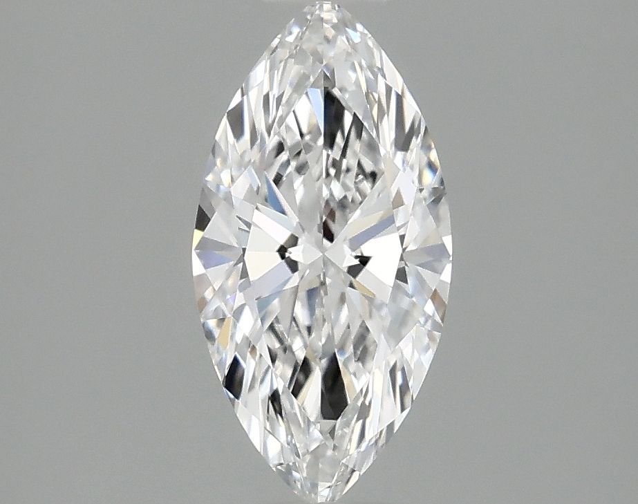 1.17 ct. marquise Lab Grown Diamond front image