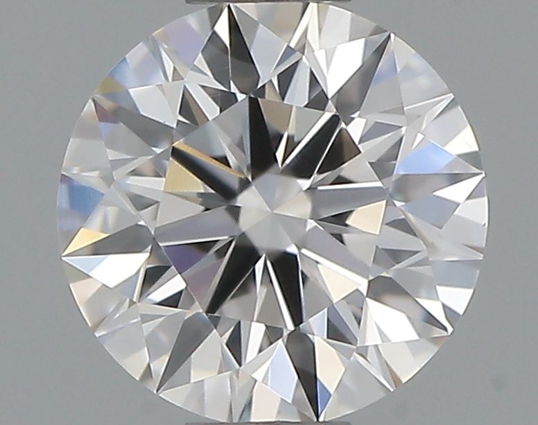0.53 ct Round diamond