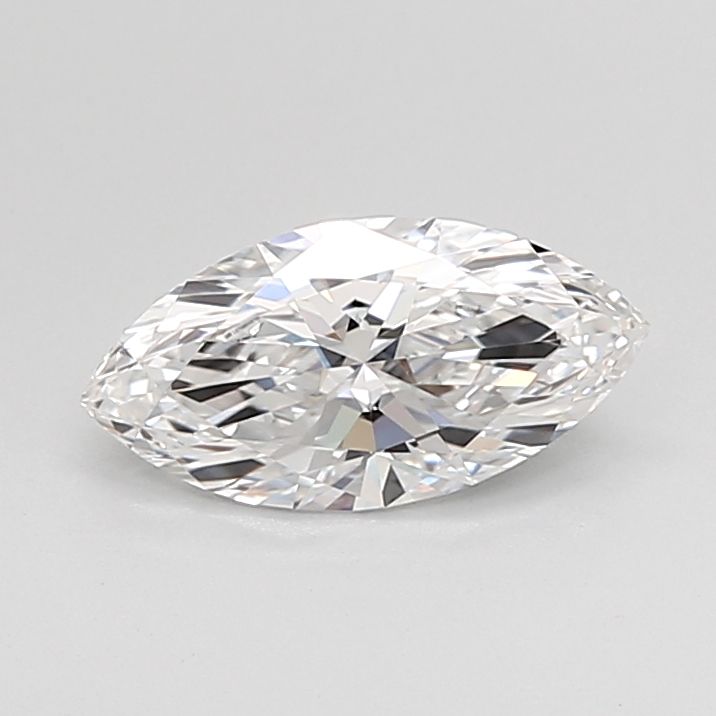 1.05 ct. marquise Lab Grown Diamond front image