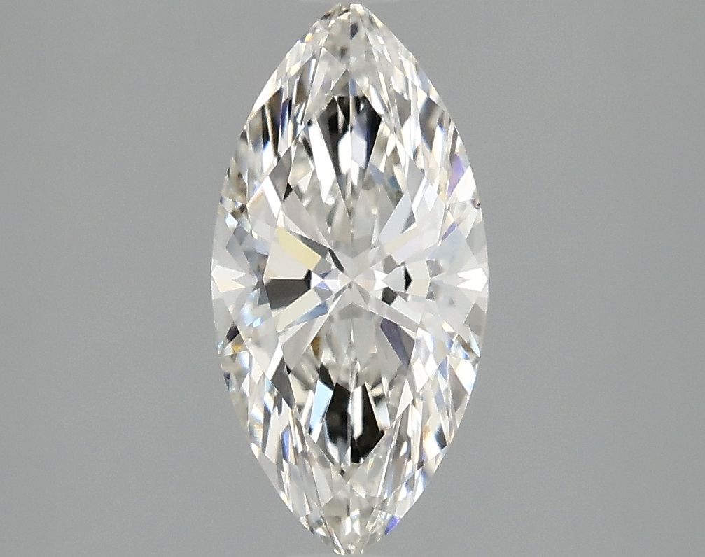 1.57 ct Marquise diamond