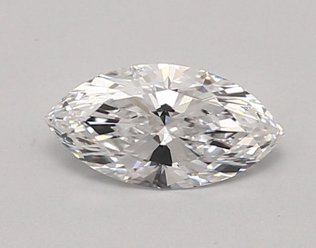 0.76 ct lab-grown Marquise Diamond