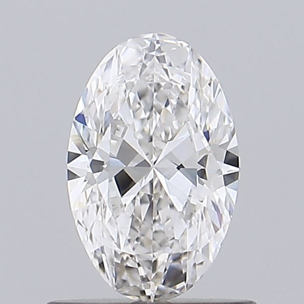 0.56 ct Oval diamond