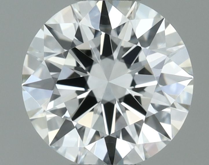 0.45 ct Round diamond