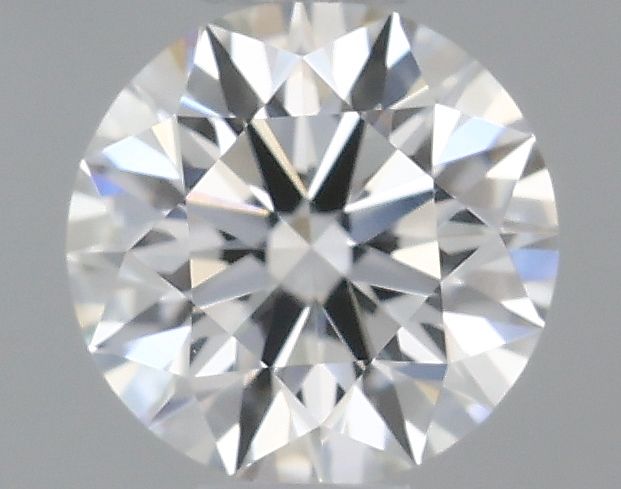 0.30 ct Round diamond