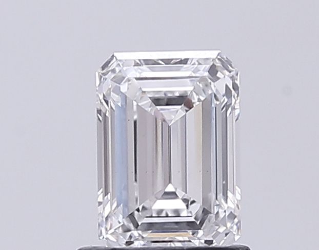 1.03 ct lab-grown Emerald Diamond