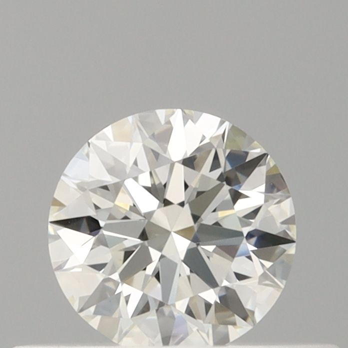 0.34 ct Round Diamond