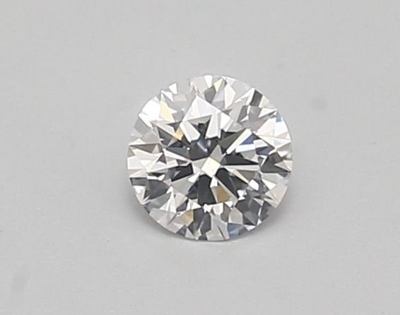 0.38 ct lab-grown Round Diamond