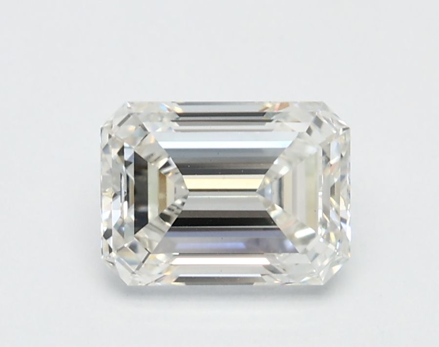 1.02 ct Emerald diamond