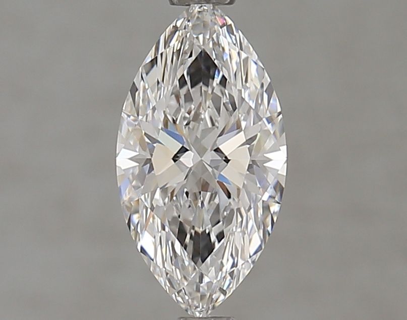 1.01 ct. marquise Lab Grown Diamond front image
